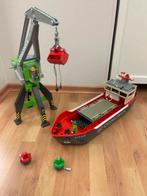 Playmobil Haven set, Enlèvement, Comme neuf