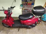 Scooter, Fietsen en Brommers, Brommeronderdelen | Scooters, Ophalen, Gebruikt, Overige typen, Overige merken