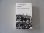La Campagne d'Italie, Ophalen of Verzenden, Algemeen, Jean-Christophe Notin, Tweede Wereldoorlog