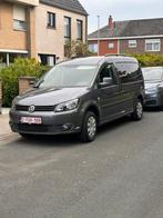 Caddy Maxi 1.2tfsi 7zits !, Voorwielaandrijving, Euro 5, Stof, 7 zetels