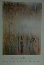 Affiche « Le chemin de la vertu » de Van Dongen, Antiquités & Art, Art | Lithographies & Sérigraphies, Enlèvement ou Envoi