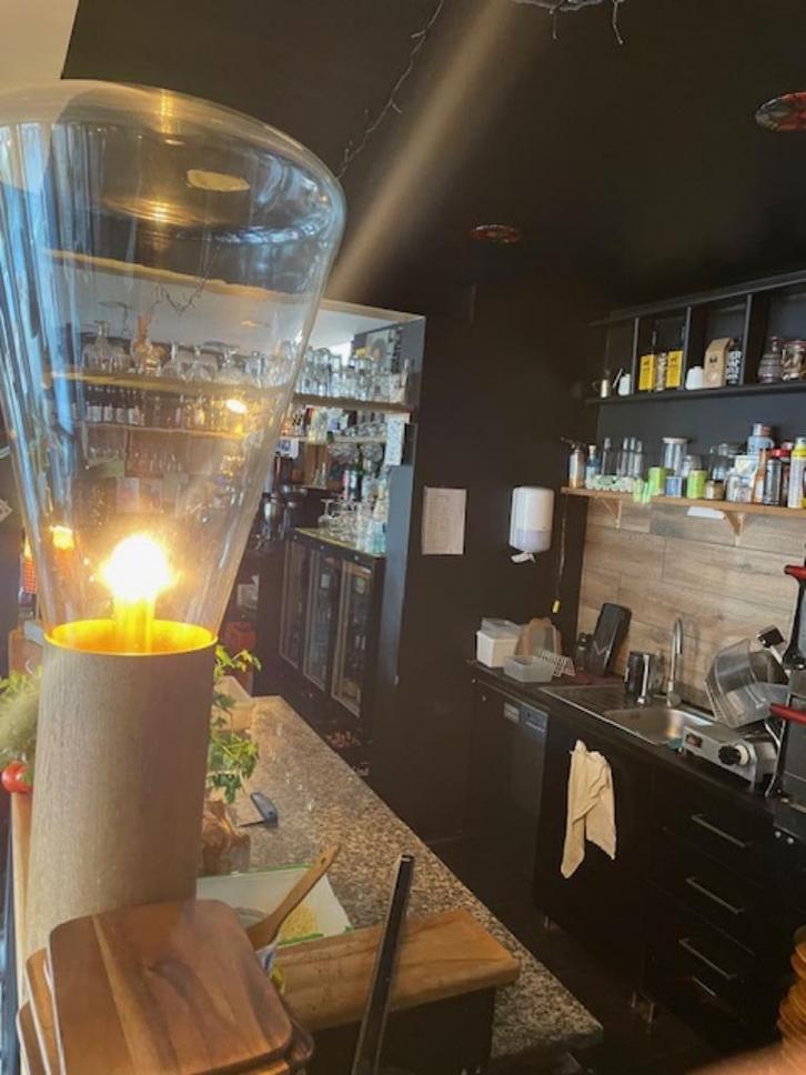 Commerce à remettre LLN, Articles professionnels, Exploitations & Reprises