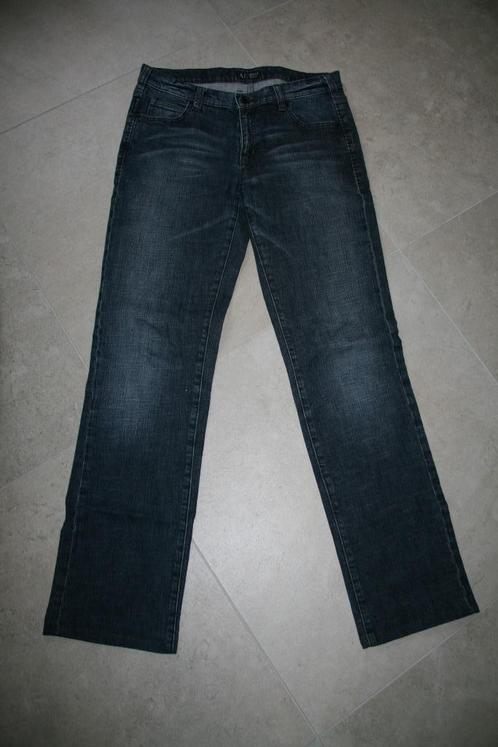 Armani Jeans broek maat 30, Vêtements | Femmes, Culottes & Pantalons, Porté, Noir, Longs, Enlèvement ou Envoi