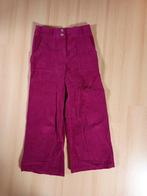 Broek velours maat XS, Kleding | Dames, Broeken en Pantalons, Frnch, Ophalen, Gedragen, Maat 34 (XS) of kleiner