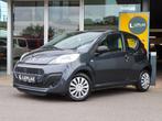 Peugeot 107 1.0 68PK | GARANTIE |, Achat, 50 kW, Boîte manuelle, Noir
