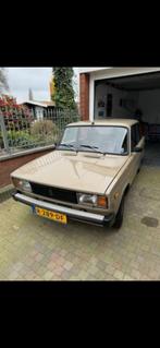 Te koop een Lada 2105 uit 1987 met 41000km op klok izgs, Achat, Lada, 4 portes, Boîte manuelle