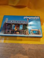 playmobil 3430 blacksmith klicky lgb, Kinderen en Baby's, Speelgoed | Playmobil, Ophalen, Gebruikt, Complete set