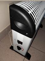 Convectorkachel 750, 1250, 2000 Watt, Ophalen, Hoog rendement (Hr), 800 watt of meer, Kachel