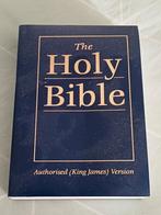 Holy bible, Boeken, Ophalen, Zo goed als nieuw