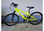 Scrapper Sport 18 speed mountainbike voor kinderen, Fietsen en Brommers, Gebruikt, 57 cm of meer, Heren, Geen vering