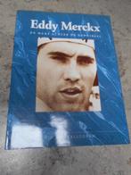 Eddy Merckx - De mens achter de kannibaal, Boeken, Ophalen of Verzenden, Zo goed als nieuw