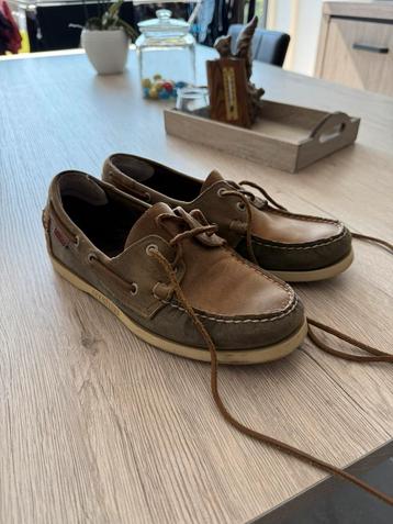 Sebago Dockside Nieuw!  beschikbaar voor biedingen