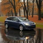 Ford C -Max 2012 | Gebruikt | Goede staat 1.6 benzine, Auto's, Voorwielaandrijving, Stof, USB, 4 cilinders