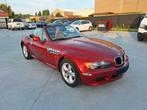 BMW Z3 1.8i | 50.000km | Airco, Auto's, BMW, https://public.car-pass.be/vhr/b88577d7-d291-466a-9a3b-cd95cfed66d7, Achterwielaandrijving