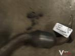 mercedes w124 2.6/ 3.0 benzine katalysator, Ophalen, Gebruikt