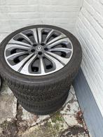 Pneus d'hiver Renault Scenic 4, Pneus et Jantes, Pneus hiver, Enlèvement ou Envoi, Véhicule de tourisme