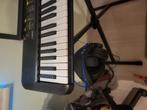 Piano électronique p, Musique & Instruments, Claviers, Enlèvement, Comme neuf