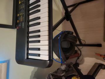 Piano électronique p, Enlèvement, Comme neuf