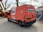 2016 Opel Movano CDTI 150 Bedrijfswagen, Auto's, Gebruikt, Euro 6, Bedrijf, Te koop