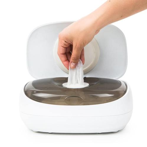 Prince Lionheart Wipe Warmer met 60% korting - Nieuw, Kinderen en Baby's, Badjes en Verzorging, Nieuw, Ophalen of Verzenden