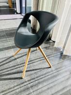 Stoelen Design, Huis en Inrichting, Stoelen, Zwart, Zo goed als nieuw, Vijf, Zes of meer stoelen, Ophalen