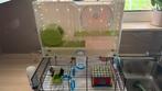 Hamsterkooi, Ophalen, Zo goed als nieuw, Kooi, Hamster
