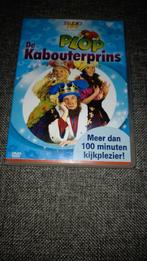 DVD Plop, Ophalen of Verzenden, Gebruikt