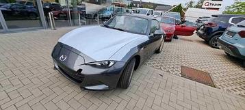 Mazda MX-5 RF 1.5i Skyactiv-G Kazari beschikbaar voor biedingen
