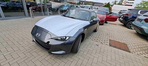 Mazda MX-5 RF 1.5i Skyactiv-G Kazari, Auto's, Mazda, Bedrijf, MX-5, ABS, Airbags, Airconditioning, Boordcomputer, Centrale vergrendeling