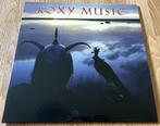 LP Roxy Music - Avalon, Enlèvement ou Envoi, Comme neuf