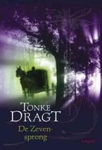 Tonke Dragt / keuze 3 boeken, Comme neuf, Enlèvement ou Envoi
