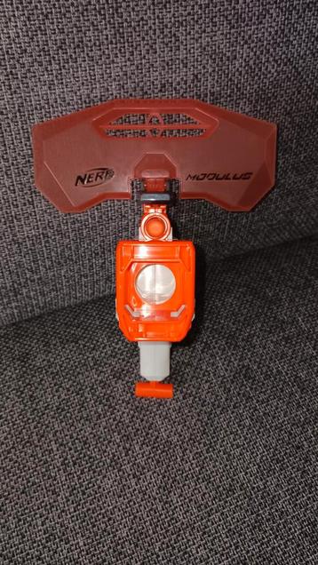 Kit de mise à niveau Nerf Modulus Strike and Defend, Enlèvement ou Envoi, Comme neuf