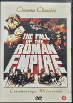 The Fall of the Roman Empire (1964), Ophalen of Verzenden, 1960 tot 1980, Zo goed als nieuw, Actie en Avontuur