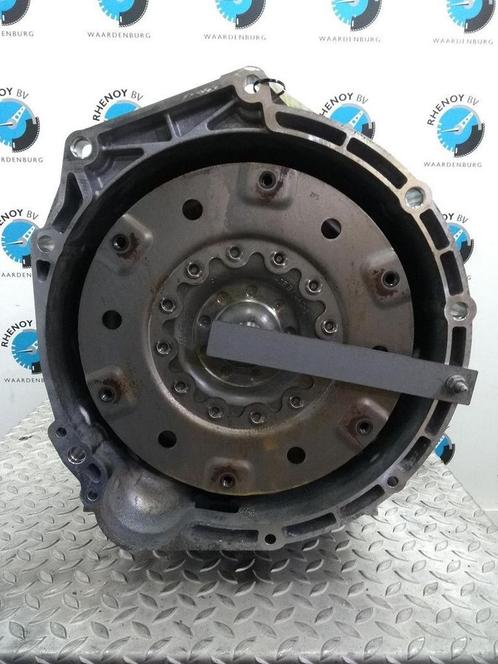 B.M.W. 3 SERIES F30 320i [TRANS_GEARBOX] 2016, Auto-onderdelen, Elektronica en Kabels, Gebruikt, ARN erkend, Stiba lid, Erkend duurzaam