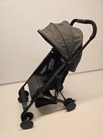 Recaro Easylife, Ophalen, Gebruikt, Verstelbare rugleuning