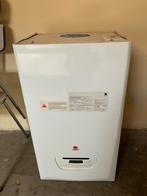 Bulex gasketel thema condens nieuw verwarming, Doe-het-zelf en Bouw, Chauffageketels en Boilers, Ophalen, Nieuw