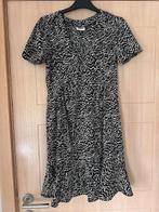 Jurk Noisy May maat S (nr6254), Noisy may, Zwart, Ophalen of Verzenden, Zo goed als nieuw