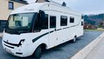 Itineo SB740, Integraal, 7 tot 8 meter, Diesel, Particulier