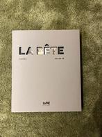 Frank pé collaborateur 3 ex-libris rare Khani la bête 2 neuf, Ophalen, Zo goed als nieuw