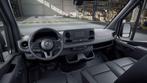 Mercedes-Benz Sprinter 315 CDI GB L2 RWD 9G-TRONIC 3.5T | Au, Auto's, Automaat, 4 deurs, 110 kW, 4 cilinders