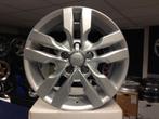 IN STOCK: NIEUWE set 16 inch 5x112  alu sport velgen Audi VW, Auto-onderdelen, Banden en Velgen, Ophalen of Verzenden, Nieuw, 16 inch