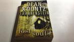 Frankenstein (b5), Dean koontz, Enlèvement ou Envoi