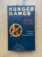 Livre "Hunger Games" Suzanne COLLINS, Livres, Enlèvement ou Envoi, Comme neuf, Suzanne COLLINS