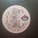 Sous Bock De Koninck (modèle 27), Verzamelen, Biermerken, Ophalen of Verzenden, Gebruikt, Viltje(s), De Koninck