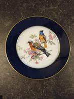 bord van J.K.W bavaria, Huis en Inrichting, Ophalen, Keramiek, Zo goed als nieuw, Bord(en)