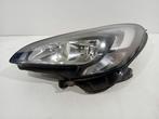 KOPLAMP LINKS Opel Corsa E (13381335|13381343lh), Gebruikt, Opel
