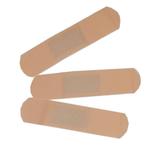 Pleisterstrips 100 stuks 19 x 72 mm, Ophalen of Verzenden, Nieuw
