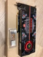 ATI Radeon HD 5870, Computers en Software, Videokaarten, Ophalen, Zo goed als nieuw