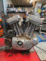 Harley davidson motorblok, Motoren, Ophalen