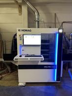 Homag I CNC Boren, Ophalen of Verzenden, Gebruikt, Boormachine
